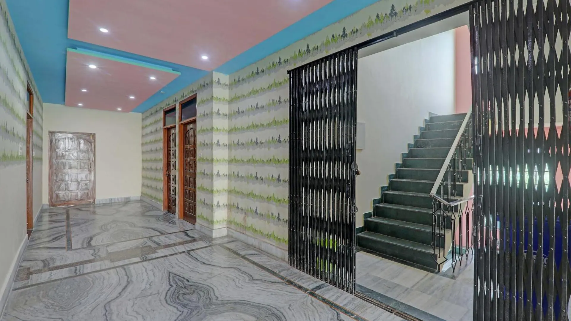 Hotel O Kriti Green Varanasi